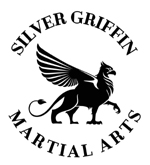Silver Griffin