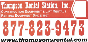 Thompson Rental